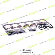 CUMMINS 4089649