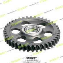 JCB 332/F4291