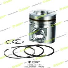 CUMMINS 3802160