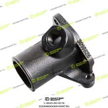 CUMMINS 3916625