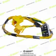 JCB 332/F6683