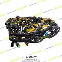 JCB 332/W1031