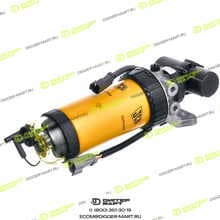 JCB 320/07207