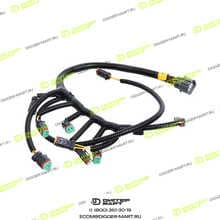 JCB 721/F9447
