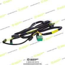 JCB 721/G4422