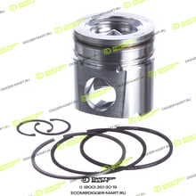 CUMMINS 4089260