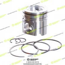 CUMMINS 4955365