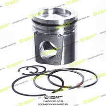 CUMMINS 4309095