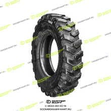 Шина 10.00 - 20 14 ply ALLIANCE G1020