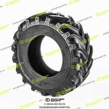 Шина 17.5L R24 SITEMAS JCB 333/E8389
