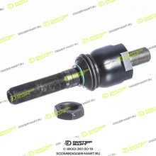DIGGER PARTS 14861