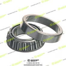 DIGGER PARTS 52800C