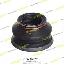DIGGER PARTS 07855