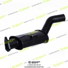 DIGGER PARTS 07172