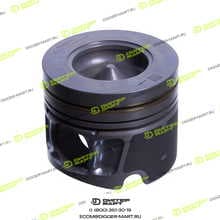 CUMMINS 4995266ISF