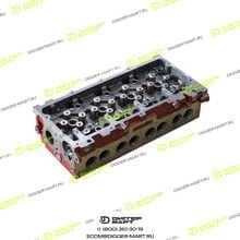 CUMMINS 5307154ISF