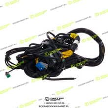 JCB 721/F8629