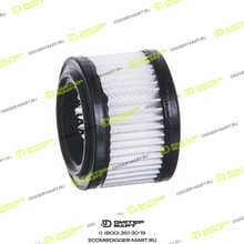 HIFI FILTER SA12572