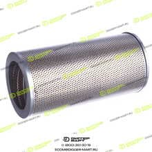FLEETGUARD HF6356
