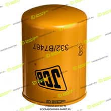 JCB 332/B7467
