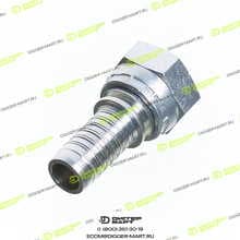CAST 802715