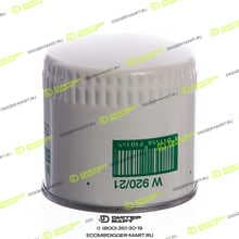 MANN-FILTER W920/21