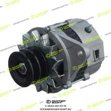 LONMADI PARTS LP40321