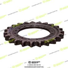 LONMADI PARTS LPWJ3836C