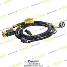 JCB 721/E0885