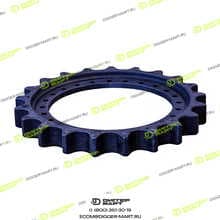 LONMADI PARTS HIT270-SR3