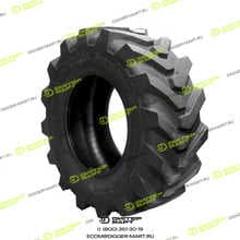 Шина 17.5 L - 24 IND / 12 PR SL R4 / CAMSO SOLIDEAL G17524S