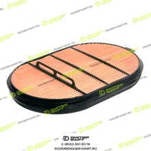 HIFI FILTER SA16509