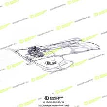 LONMADI PARTS LP203217
