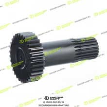 LONMADI PARTS LP903804