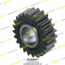 LONMADI PARTS LPH3915