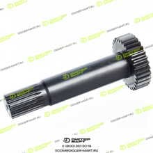 LONMADI PARTS LPH3917