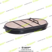 MANN-FILTER CF3240