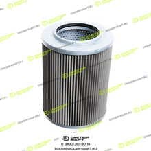 HIFI FILTER SH60241