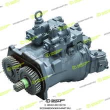 LONMADI PARTS 00196-0007