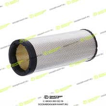 MANN-FILTER CF1800