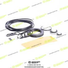 JCB 332/D2125-JX