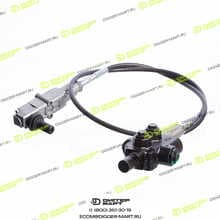 JCB 332/E9615-JX