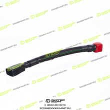 JCB 334/L2362-JX