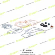 JCB 5412/22301-JX