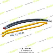 JCB 980/A5910-JX
