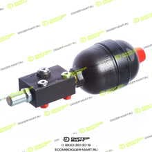 JCB 332/P5416-JX