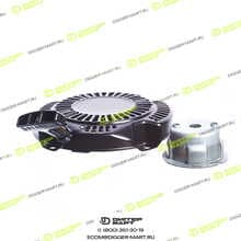 JCB 5102/30460-JX