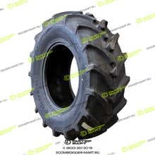 Шина Continental 445/70 R 24 JCB 42/925361JX