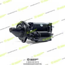 ISKRAMOTOR IMS101780