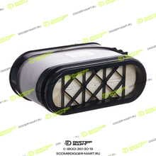 MANN-FILTER CP33280